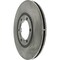 Centric Parts Standard Brake Rotor, 121.45017 121.45017 - alternate 2